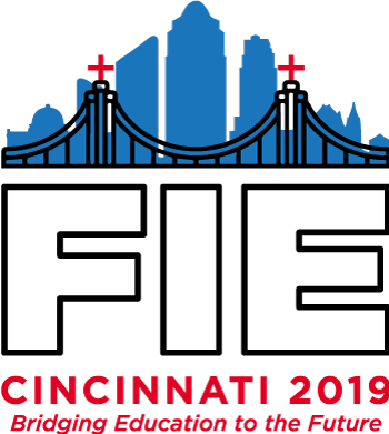 FiE 2019 logo banner